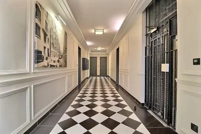 Dnevni boravak