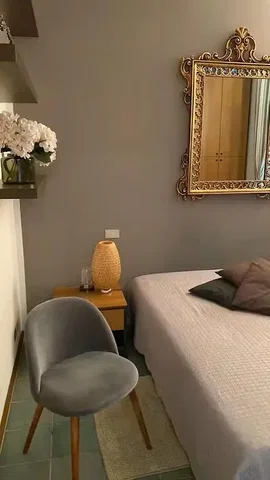 غرفة معيشة