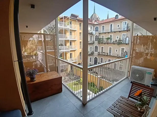 Soggiorno