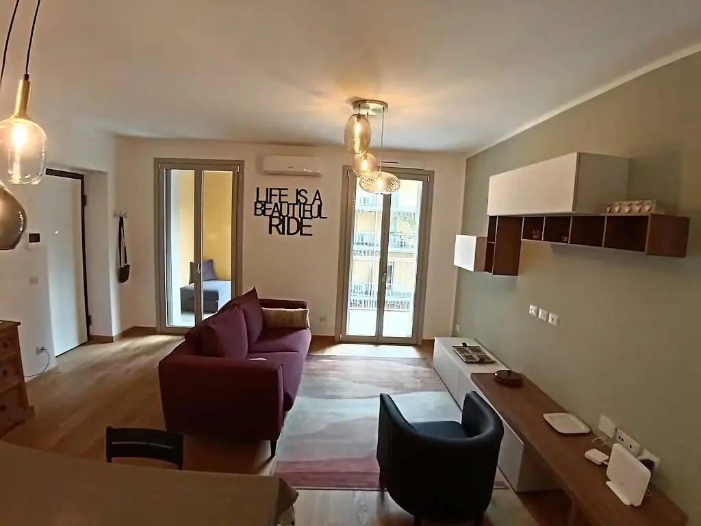 Soggiorno