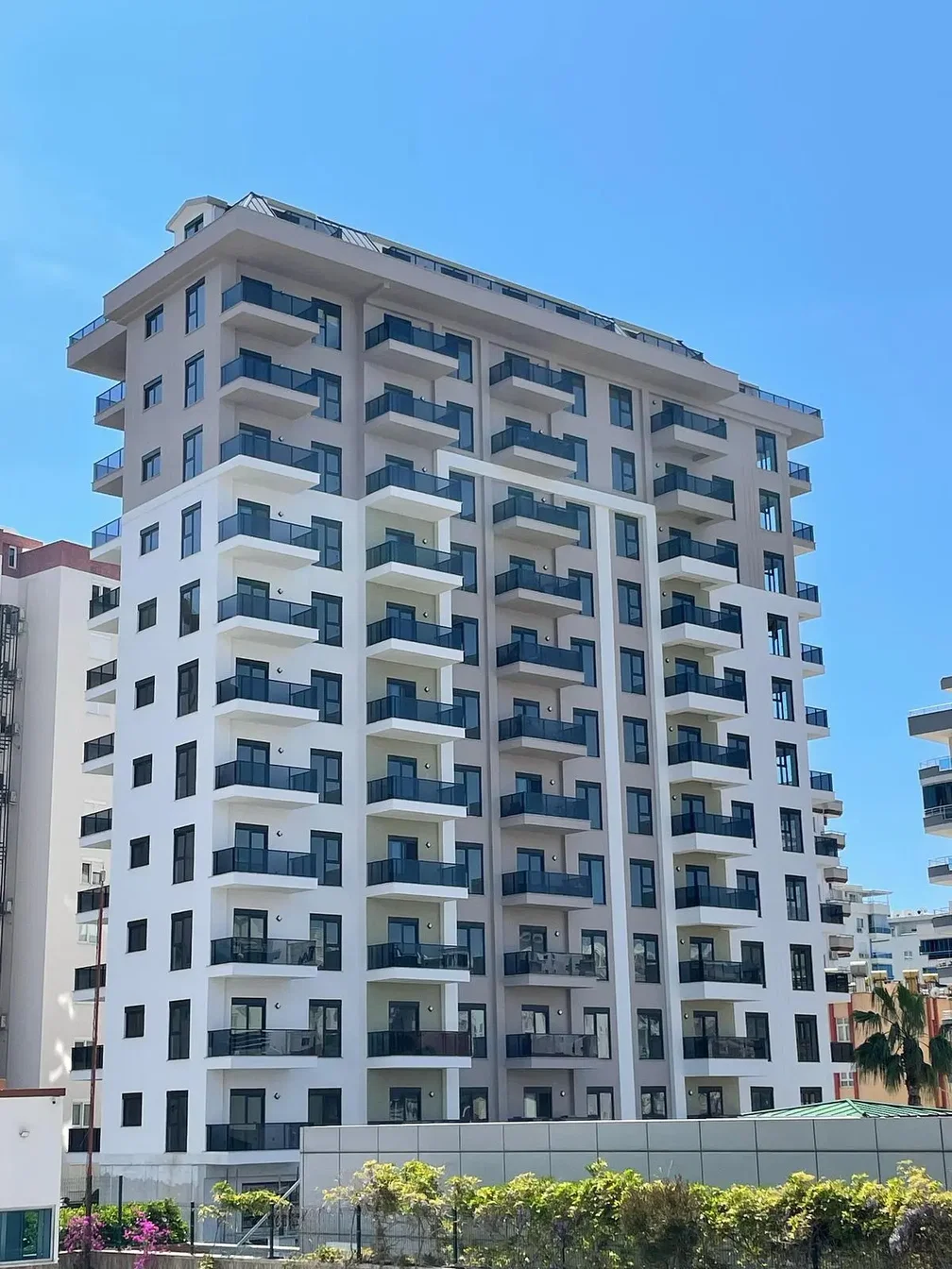 Obývačka