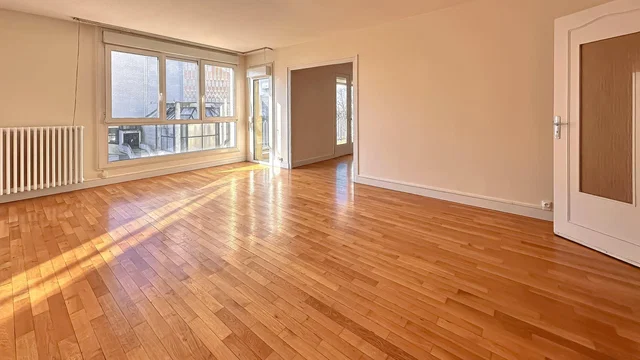 Obývací pokoj