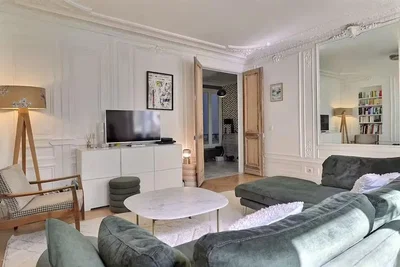 Obývací pokoj