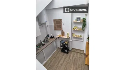 Obývací pokoj