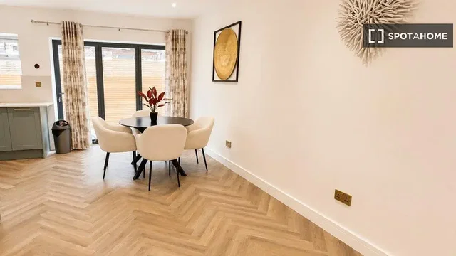 Obývací pokoj