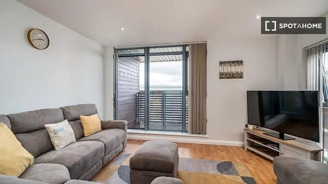 Obývací pokoj