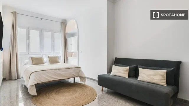 Obývací pokoj