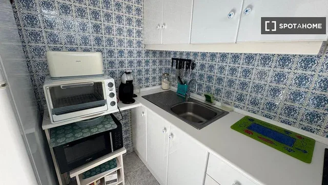 Obývací pokoj