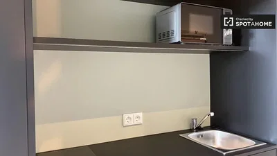 Obývací pokoj