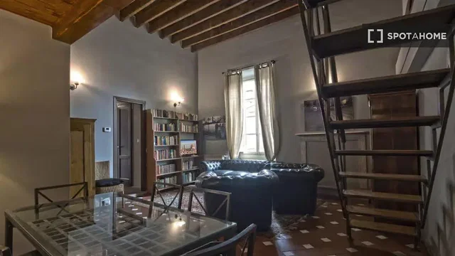 Obývací pokoj