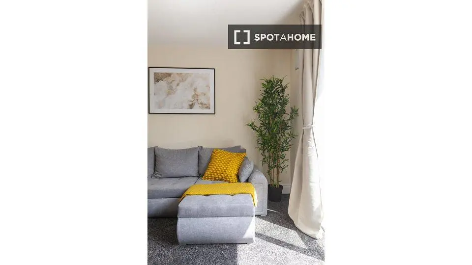 Obývací pokoj