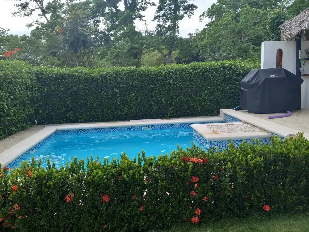 Obývací pokoj