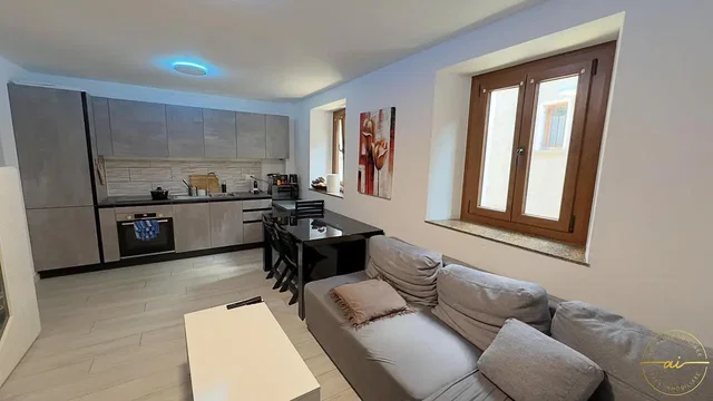 Obývací pokoj