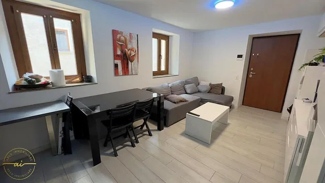 Obývací pokoj