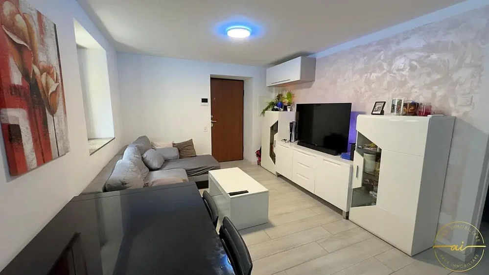 Obývací pokoj