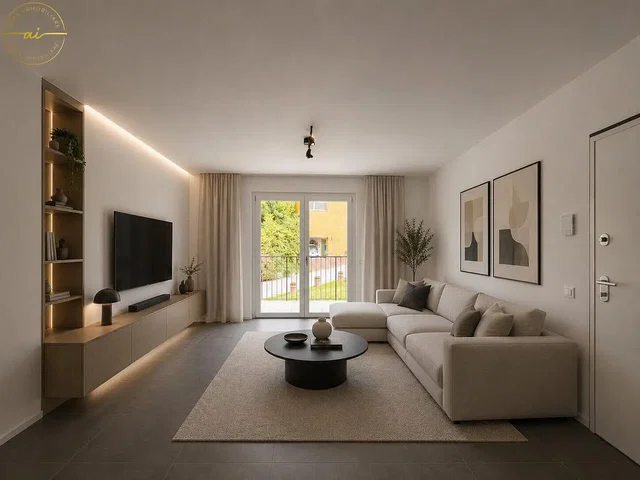 Obývací pokoj