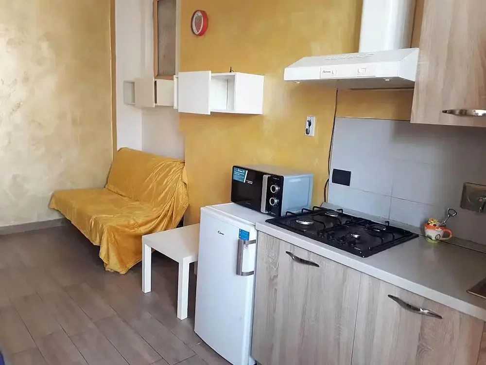 Obývací pokoj