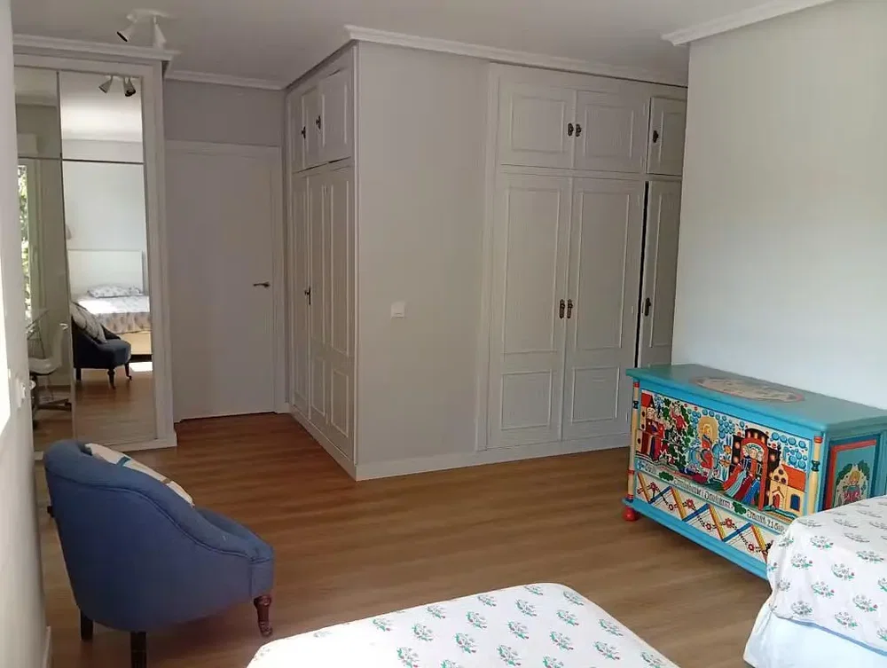 Obývací pokoj