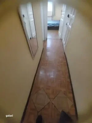 Obývačka