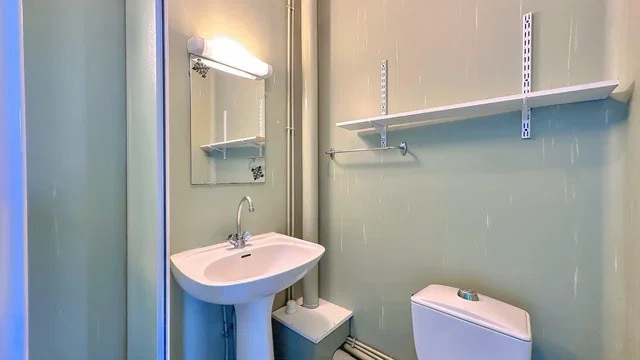 Obývací pokoj