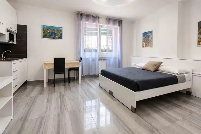 Obývací pokoj
