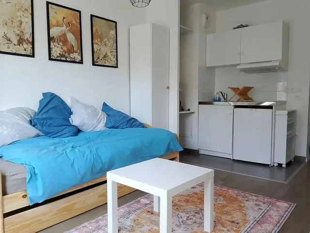 Obývací pokoj