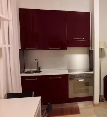 Obývací pokoj