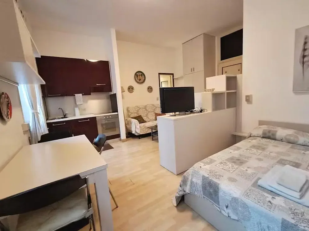 Obývací pokoj