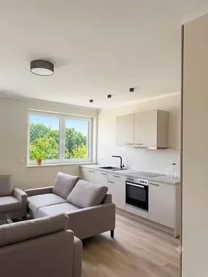 Obývačka
