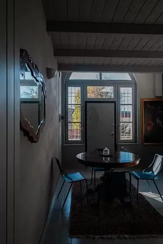 Obývací pokoj