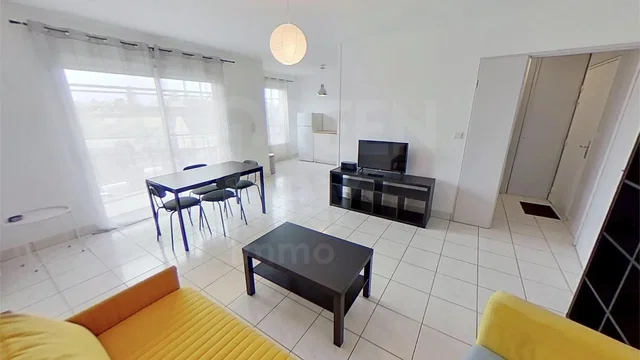 Obývací pokoj