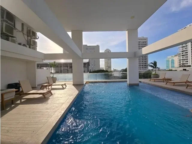 Salón