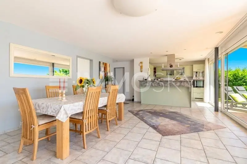 Obývací pokoj