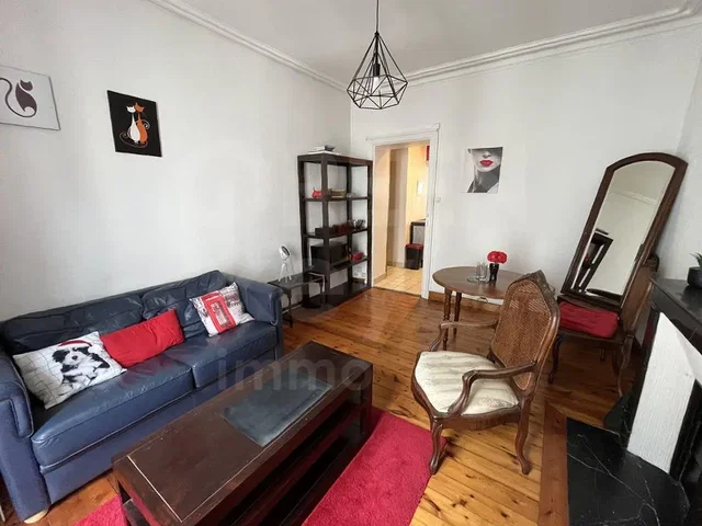 Obývací pokoj