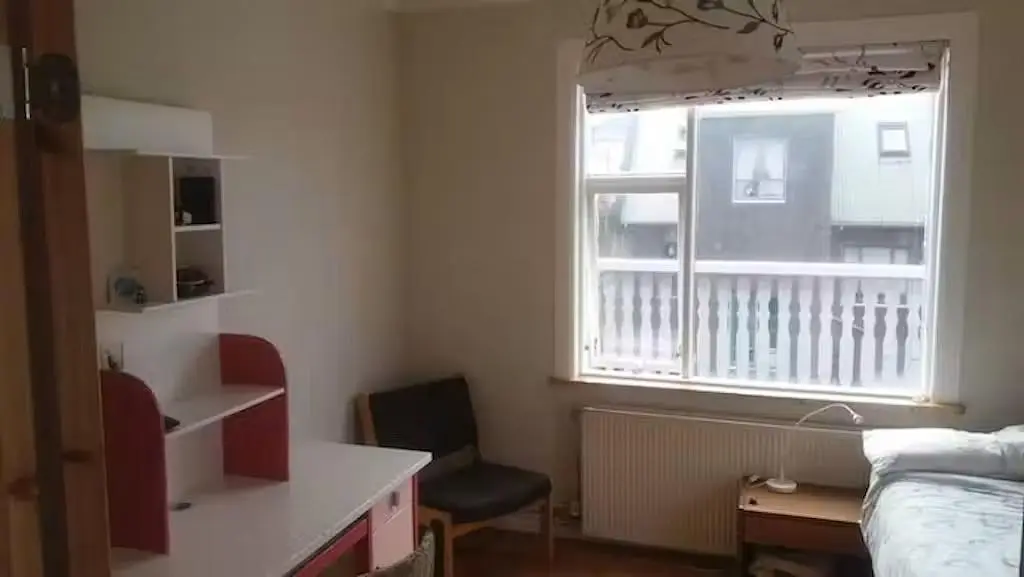 Obývací pokoj