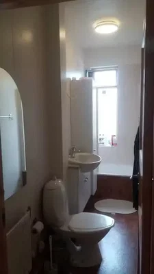 Obývací pokoj