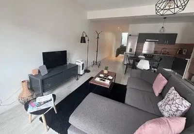 Obývací pokoj
