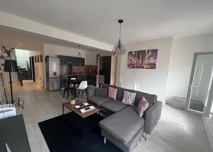 Obývací pokoj