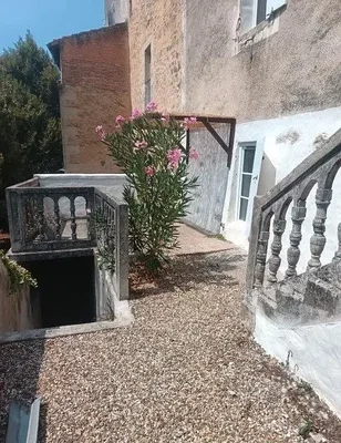 Obývací pokoj