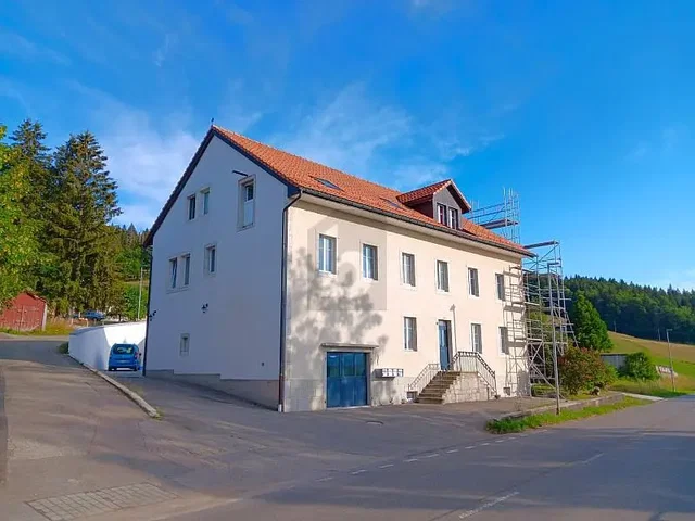 Obývací pokoj