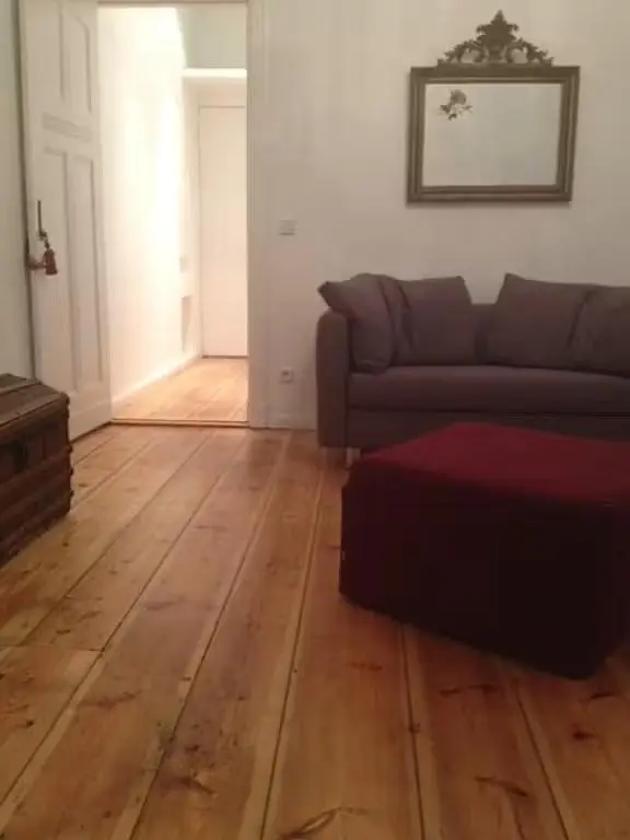 Obývací pokoj