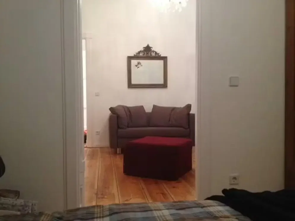 Obývací pokoj