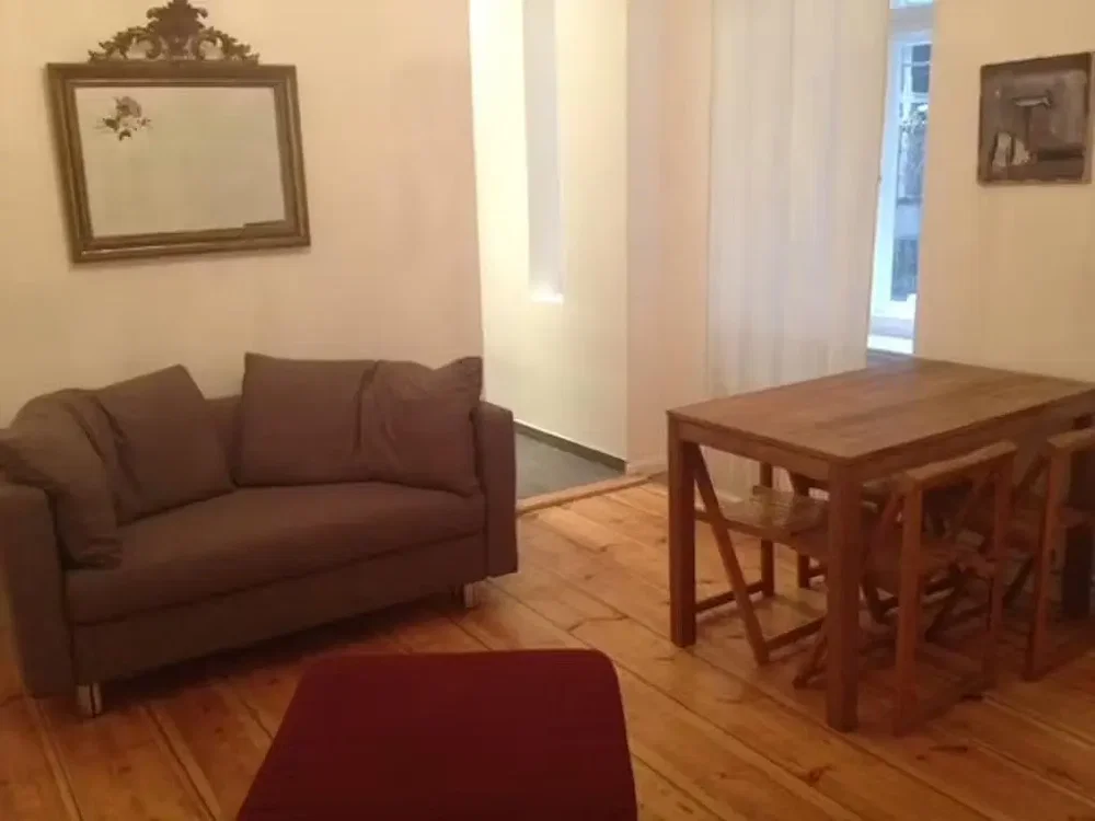 Obývací pokoj