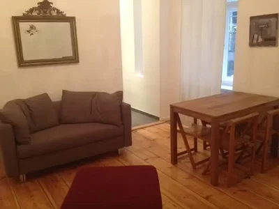 Obývací pokoj
