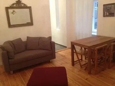 Obývací pokoj