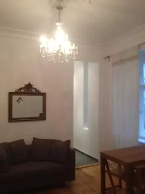 Obývací pokoj