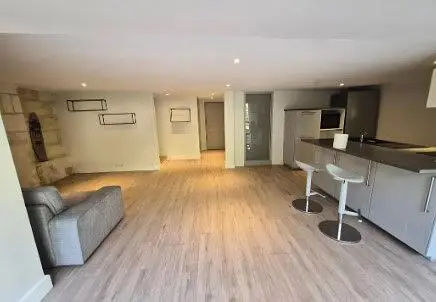 Obývací pokoj