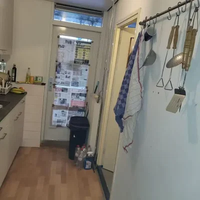Obývací pokoj