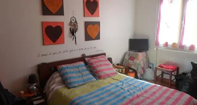 Obývací pokoj