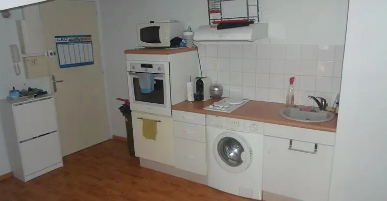 Obývací pokoj